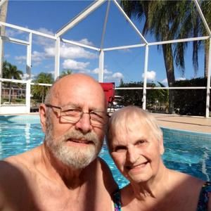 Meet your Posher, Thomas